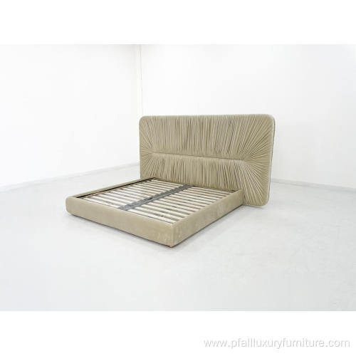 Luxury Modern Bed
